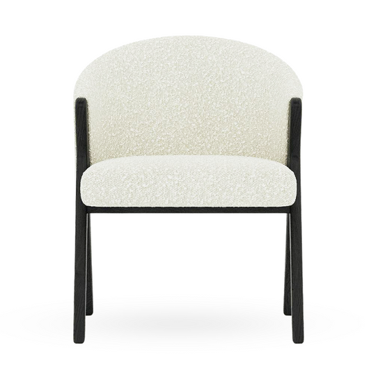 Bisou Armchair