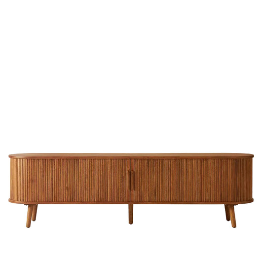 Console multimédia Valo