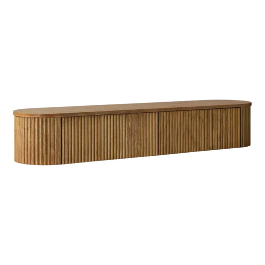 Console flottante