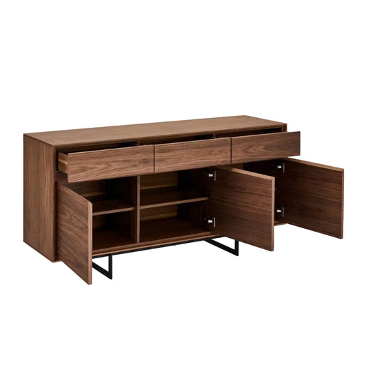 Buffet Noyer américain Calden