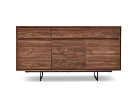 Buffet Noyer américain Calden