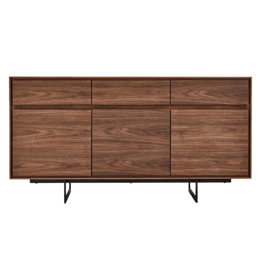 Buffet Noyer américain Calden