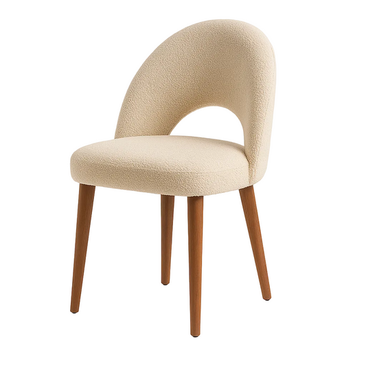 Chaise Bay – Chaise Design Moderne pour Salle à Manger