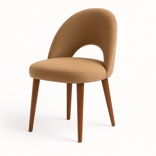 Chaise Bay – Chaise Design Moderne pour Salle à Manger