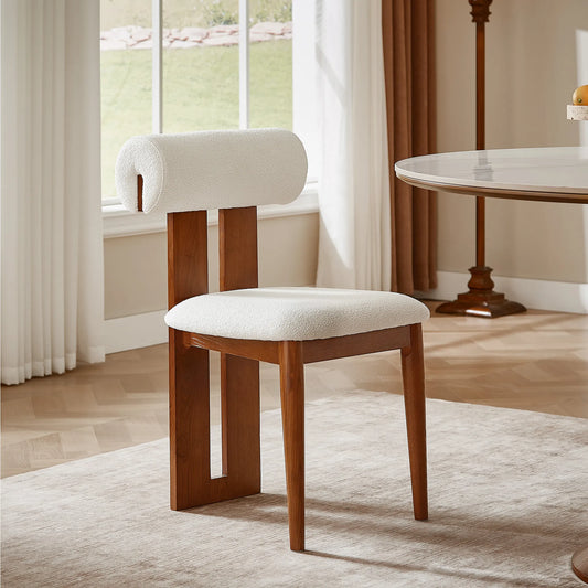 Chaise CARINA – Chaise Salle à Manger