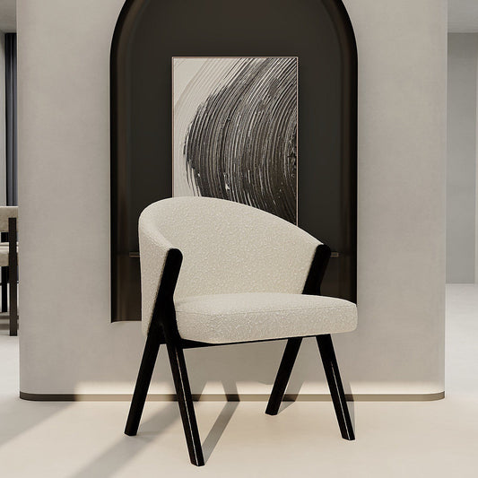 Bisou Armchair