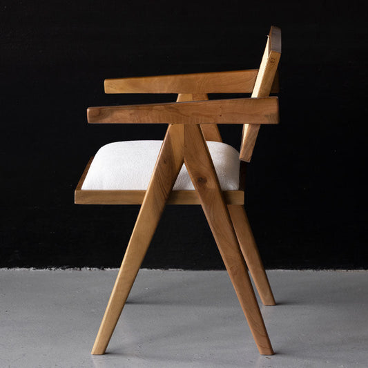 Chaise de table à manger (Vela)