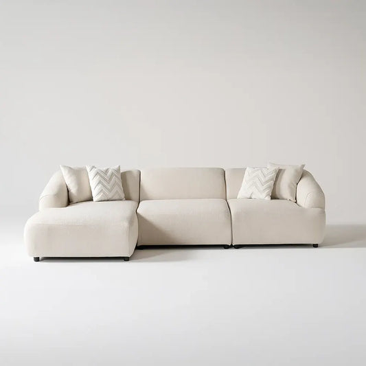 Canapé d’Angle SOHERA