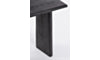 CONSOLE ZACATECAS 130X40 NOIR