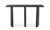 CONSOLE ZACATECAS 130X40 NOIR