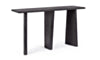 CONSOLE ZACATECAS 130X40 NOIR