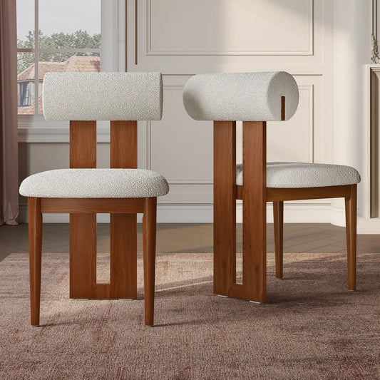 Chaise CARINA – Chaise Salle à Manger