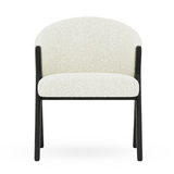 Bisou Armchair