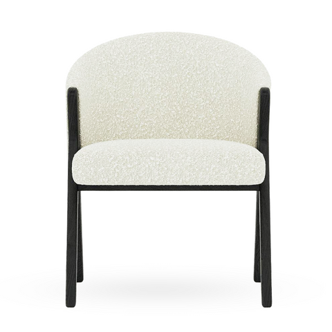 Bisou Armchair