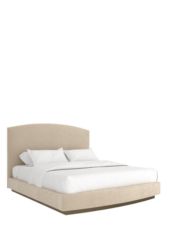 Artois King Bed