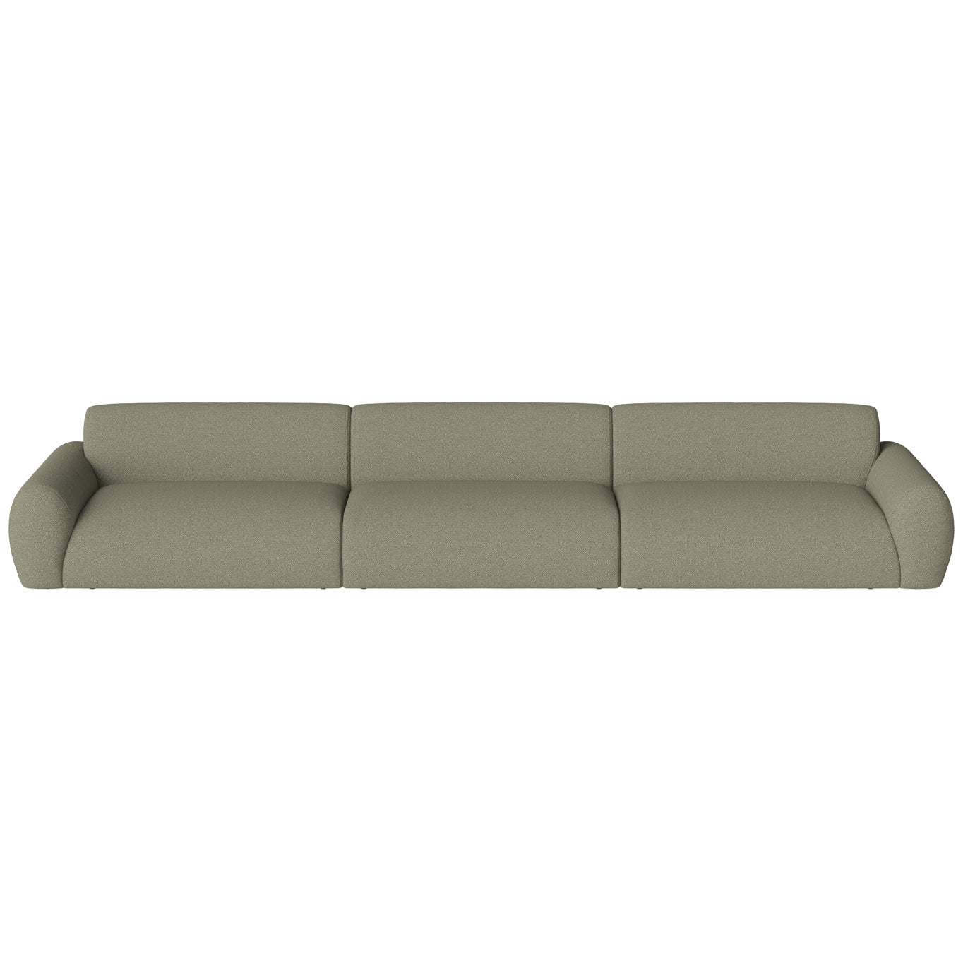 Canapé NUVOL | Canapé modulaire design contemporain – Ryo Design