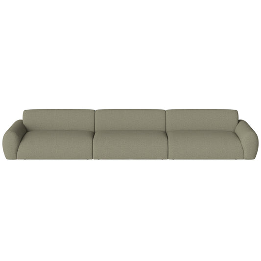 Canapé NUVOL | Canapé modulaire design contemporain – Ryo Design