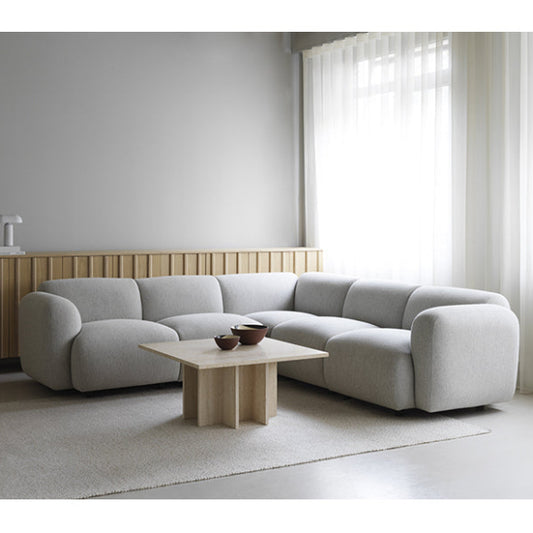 Canapé SWELL | Canapé design contemporain