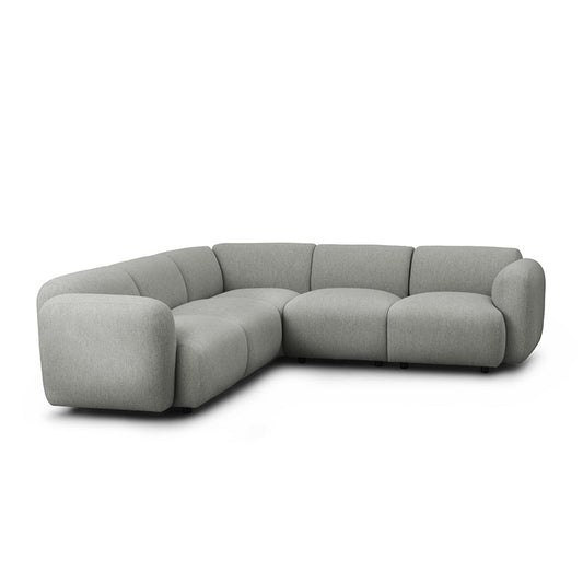 Canapé SWELL | Canapé design contemporain