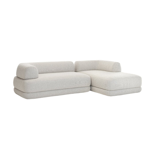 Canapé d’Angle BUMPER | Canapé design contemporain