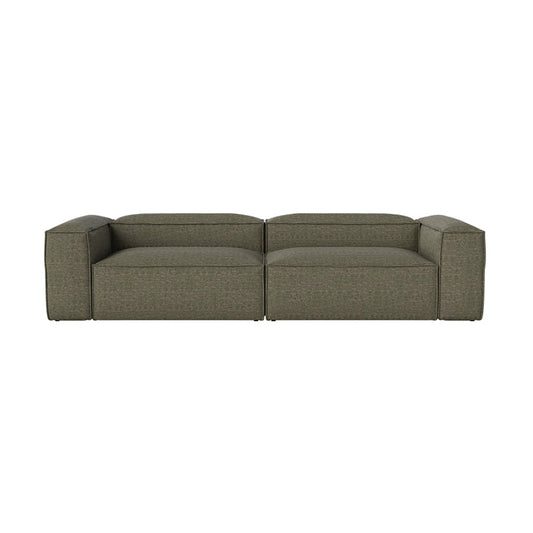 Canapé d’Angle COSIMA | Canapé design contemporain