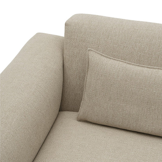 Canapé d’Angle IN SITU | Canapé avec chaise longue
