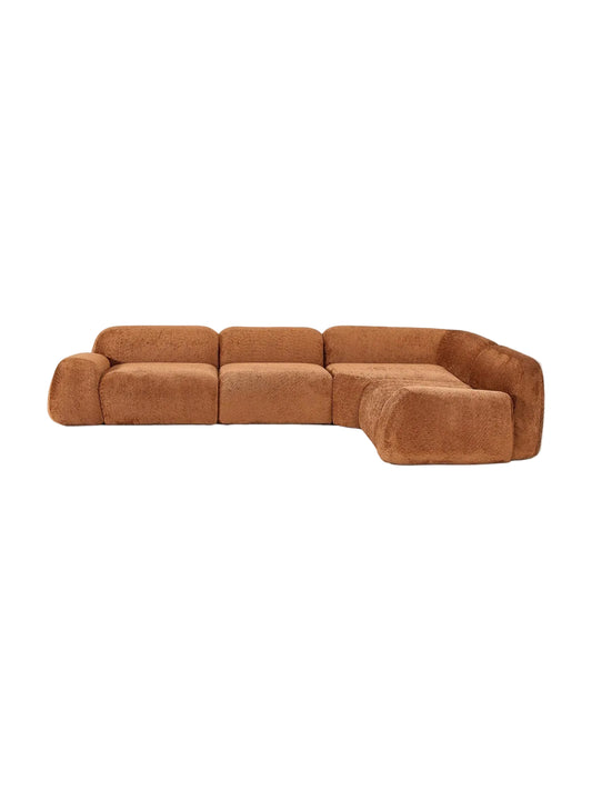 Canapé d’Angle MODENA | Canapé design contemporain