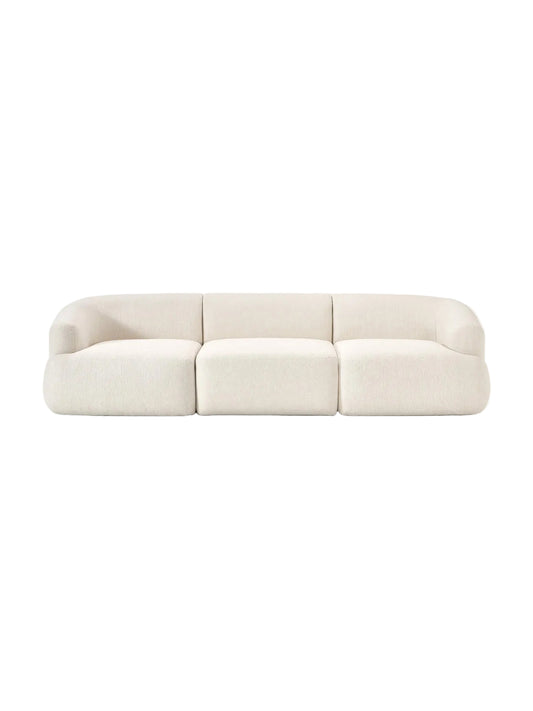 Canapé modulable SAGE 3 places | Canapé design moderne – Ryo Design