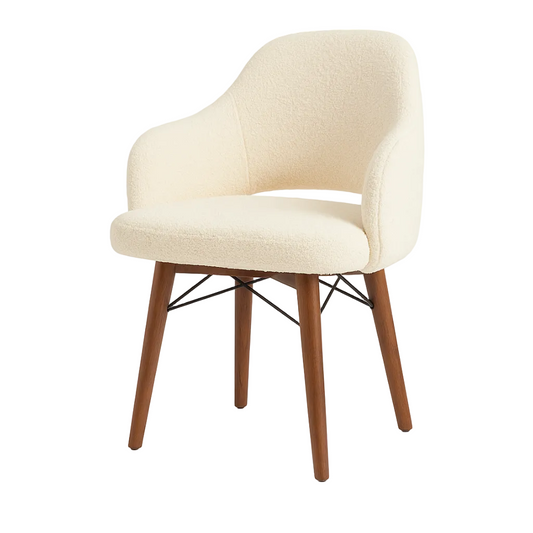 Chaise Salle à Manger Oscar – Chaise Design Moderne