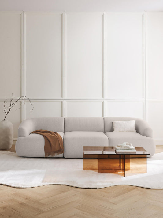 Canapé modulable SAGE 3 places | Canapé design moderne