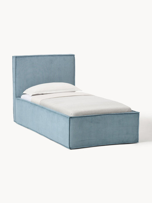 Lit DREAM sur mesure | Lit design moderne rembourré | Ryo Design