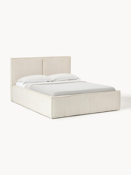 Lit DREAM sur mesure | Lit design moderne rembourré | Ryo Design