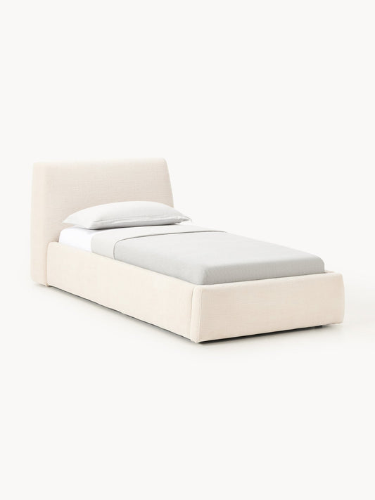 Lit CLOUS sur mesure | Lit design moderne rembourré | Ryo Design