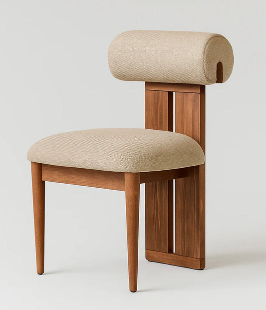 Chaise AURALIA – Élégance Contemporaine pour Salle à Manger