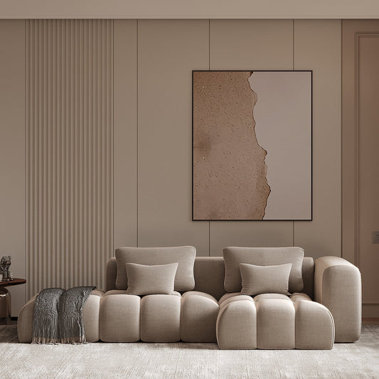 Canapé Design Personnalisé Haut de Gamme | Ryo Design