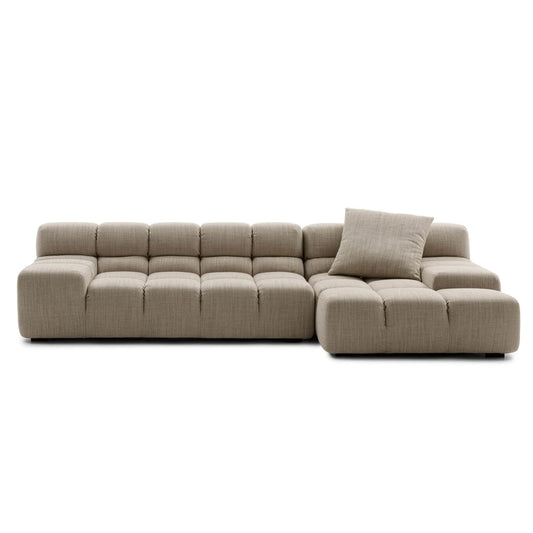 Canapé d’Angle TUFTY TIME | Canapé modulable design contemporain