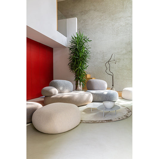 PEBBLE RUBBLE