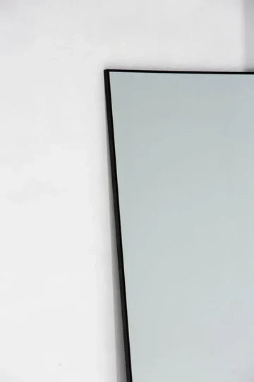 Grand Miroir Minimaliste | Miroir Design Épuré Grand Format | Ryo Design